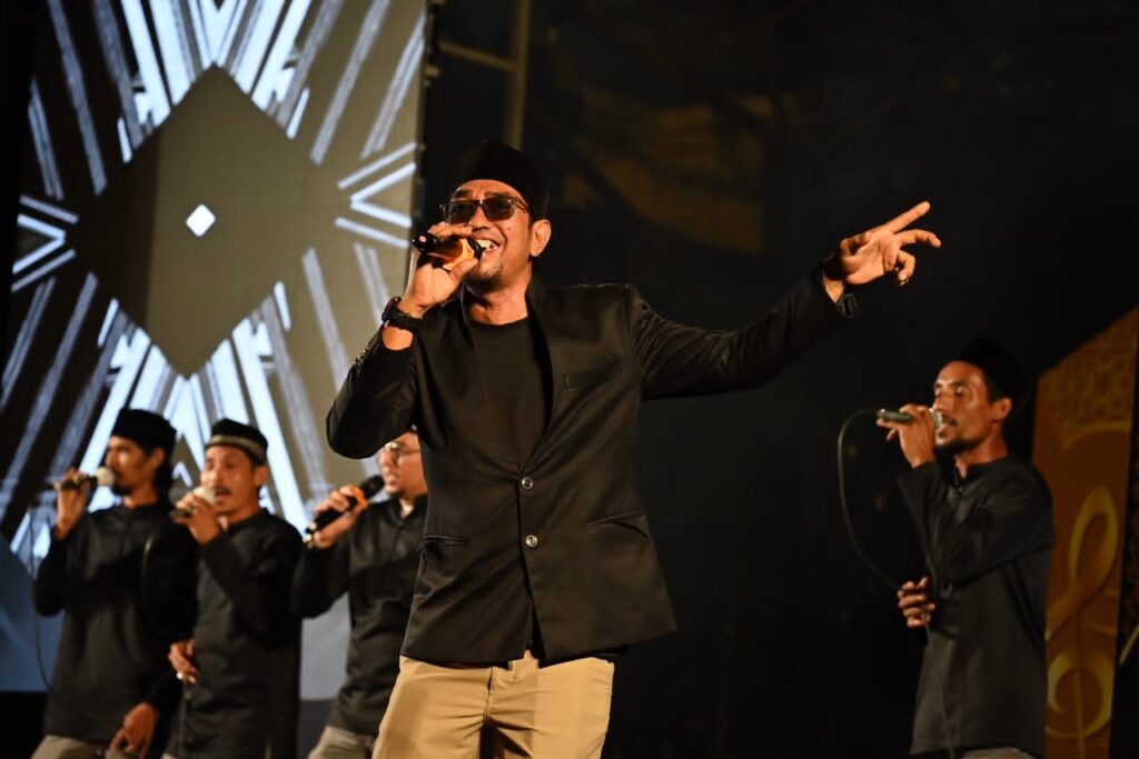 Bangkitkan Gairah Musik Islami, Parade Nasyid Aceh 2026 Sasar Generasi Z