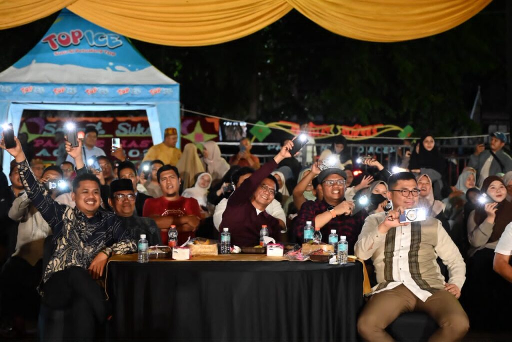 Bangkitkan Gairah Musik Islami, Parade Nasyid Aceh 2026 Sasar Generasi Z